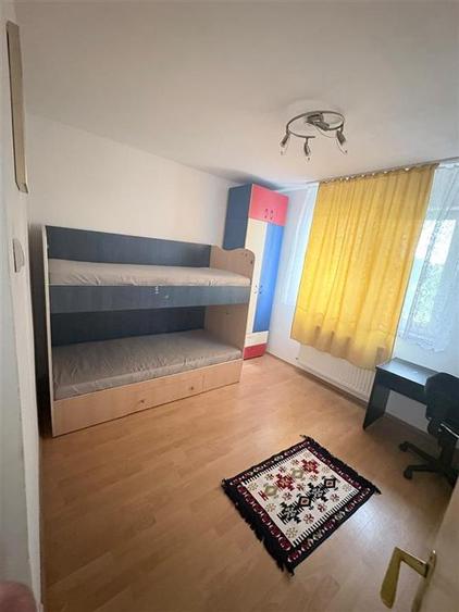 Apartament de inchiriat 2 camere zona Grivitei - 1