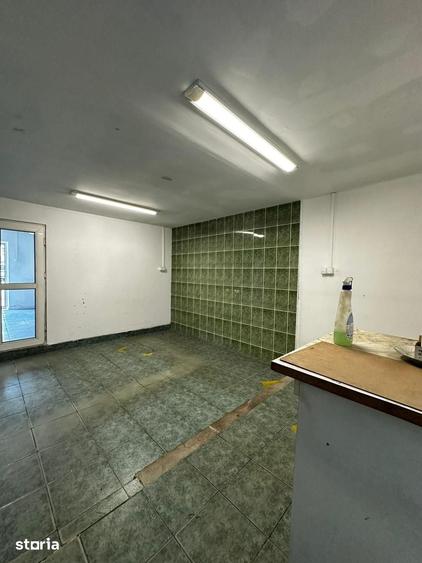 Spațiu comercial, de 120 mp, în Bucureștii Noi