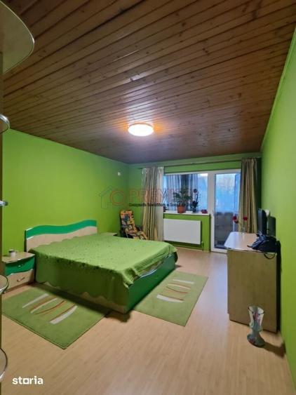 Casă cu 4 camere cu Teren 282 Mp în Apărătorii Patriei