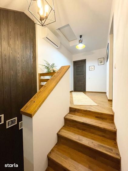 Casă cu 3 camere cu Teren 400 Mp în Rogerius