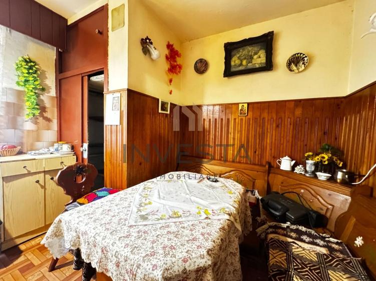 Apartament cu 3 camere decomandate, 2 bai,zona casa Vikingilor! - 5