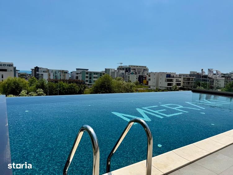 Apartament cu 2 camere în Nord