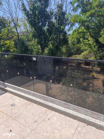 Inchiriere 2 camere, terasa 11.55 mp, loc parcare subteran, 2026 - P-t - 2