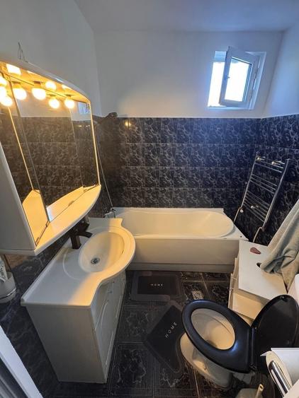 Casă cu 3 camere în Albești