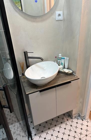 Apartament cu 2 camere decomandat în Dacia