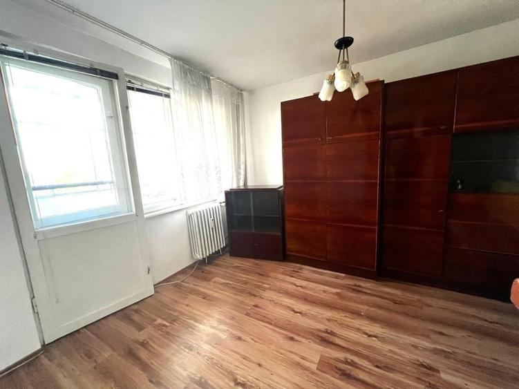 Dau in chirie apartament 2 camere Oradea, str. Nufarului, langa TreiG - 5