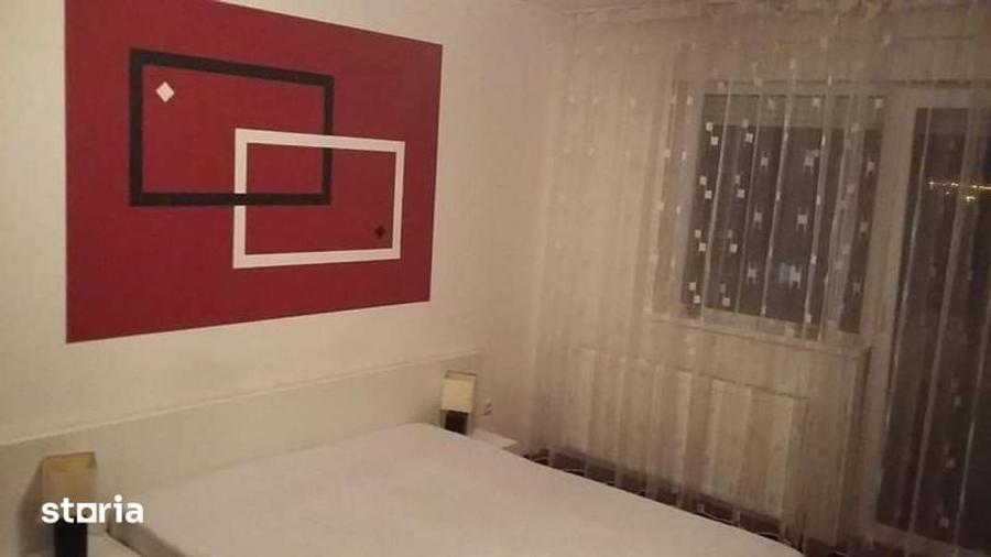 Apartament cu 2 camere în Cetate