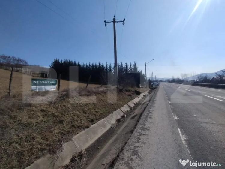 Teren în Central