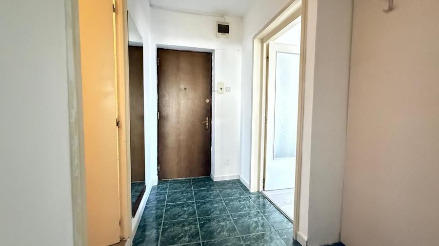 Garsonieră decomandată, mobilată în Splaiul Unirii