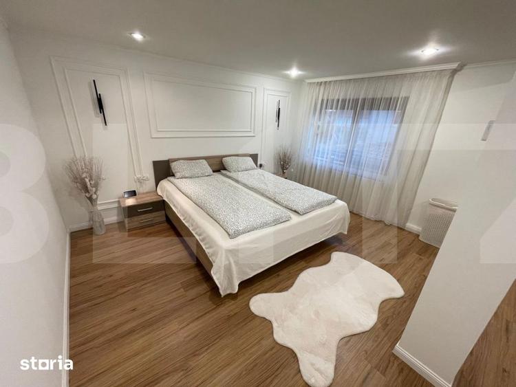 Casă cu 5 camere cu Teren 350 Mp în Ronaț