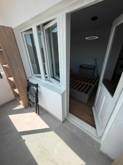 Apartament cu 3 camere decomandat în Dosu Bricii