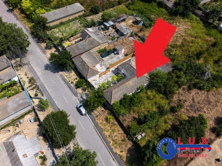 ID 6765 EXCLUSIVITATE Oaza de lini?te langa Lacul Razelm - 1