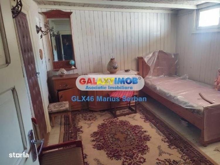 Vanzare casa P+1 Barbuletu - 2