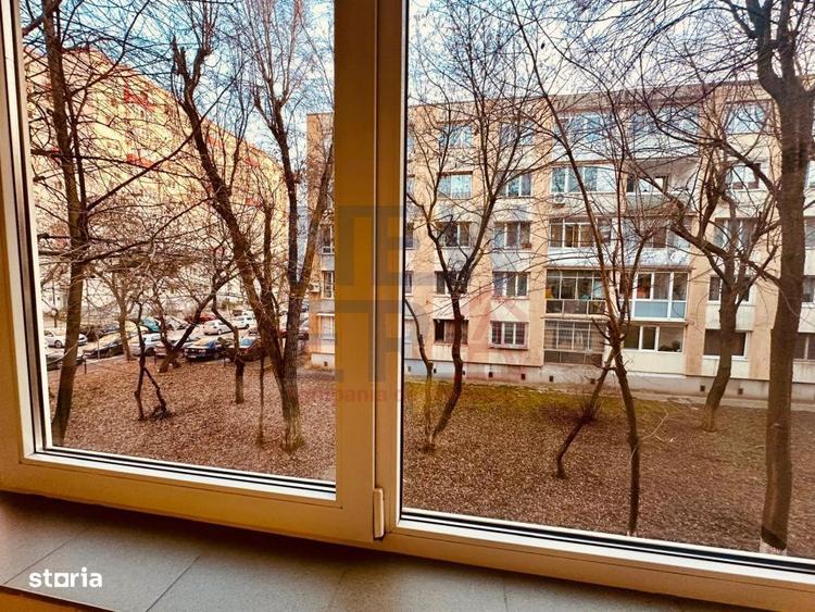 Apartament 3 camere de inchiriat I 5 min metrou Brancoveanu I Berceni - 11