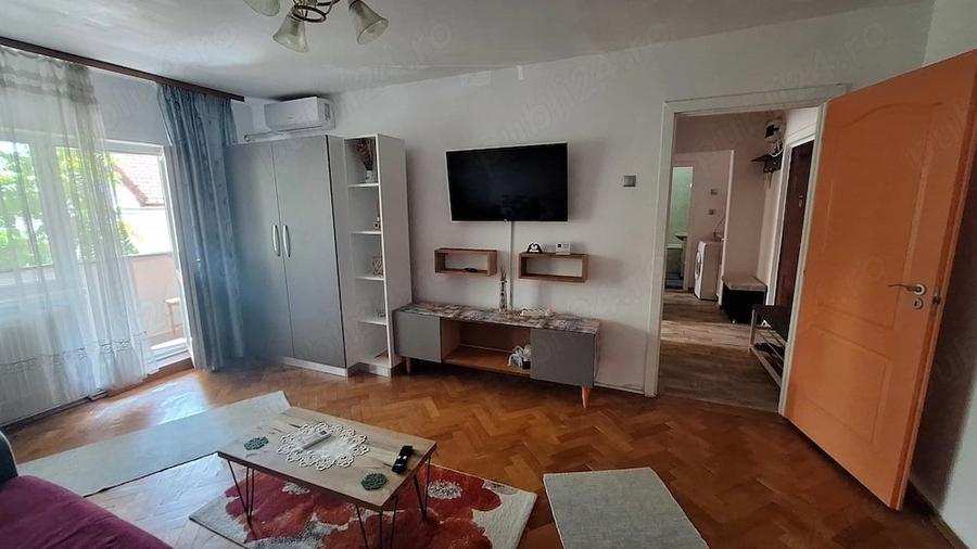 CI668 Dorobantilor,2 camere,Et.1 - 1