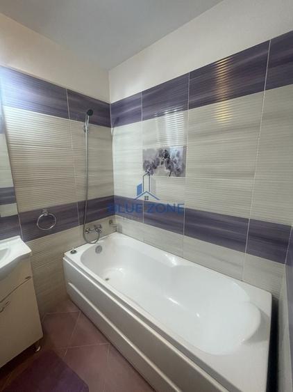 Apartament cu 2 camere semidecomandat, mobilat în Prelungirea Ghencea