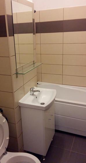 Apartament cu 1 camera - zona Gara - fostul magazin Billa - 1