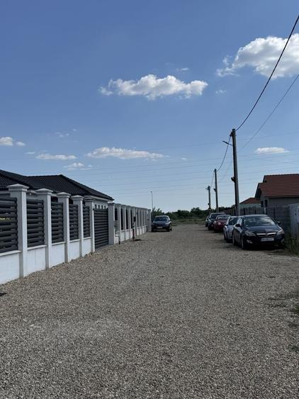 Spațiu comercial, în Sântandrei