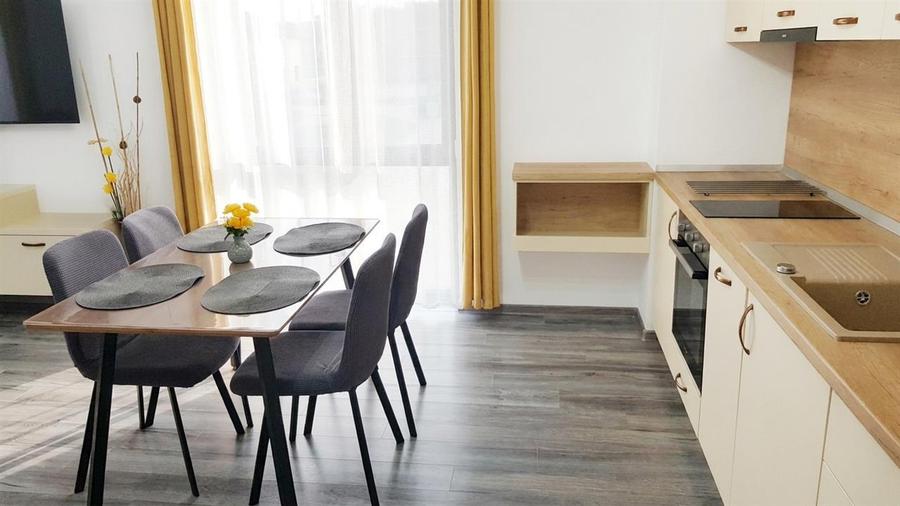 RECO Apartament 2 camere in Baile Felix decomandat - 2