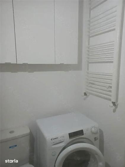 Apartament cu 2 camere în Andronache