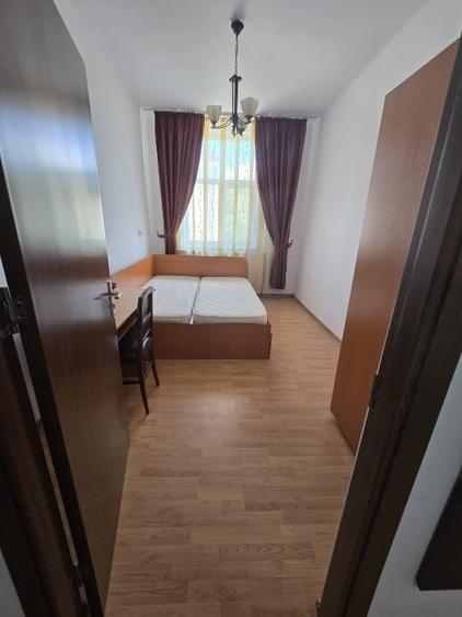 Apartament cu 2 camere decomandat, mobilat în Copou