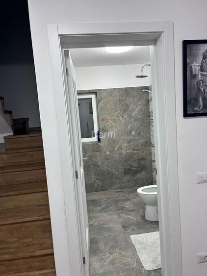 Se vinde casa in Voronet