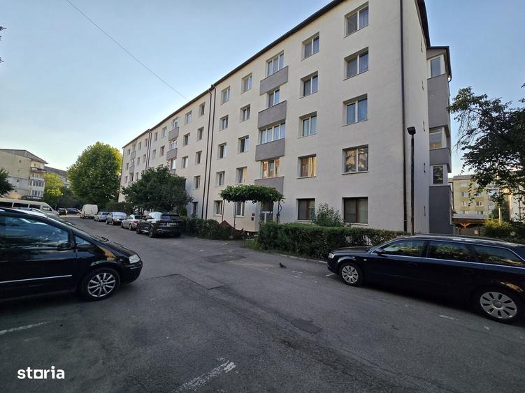 Apartament 2 camere zona Sens - 1