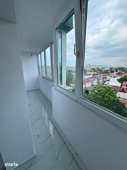 Apartament cu 3 camere în Gara de Nord