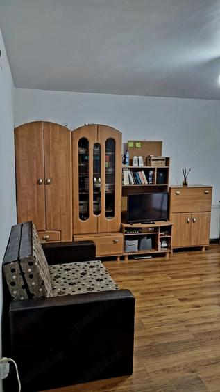 Garsonieră decomandată în Florești