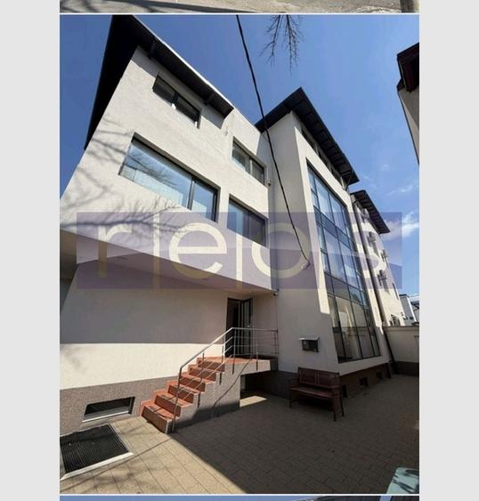 INCHIRERE VILA SPATIU COMERCIAL BIROU CLINICA TITULESCU BANU MANTA 600MP 8 CAMER - 10
