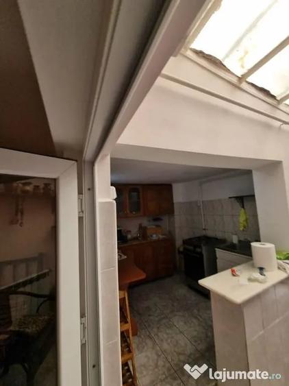 Casă cu 4 camere cu Teren 185 Mp în Dacia
