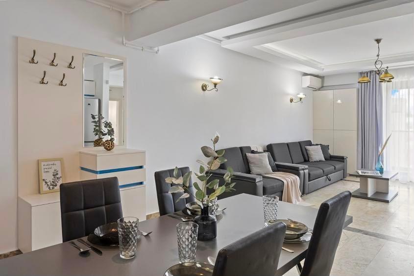 Apartament de vanzare 3 camere Mamaia - 9