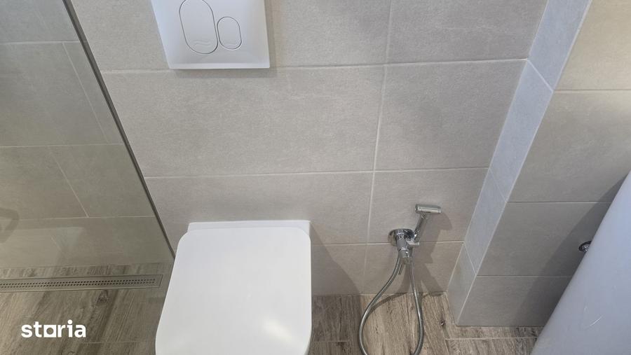 Inchiriez ap. 2 camere in Deva, ultracentral, etaj 1, PRIMA INCHIRIERE - 17