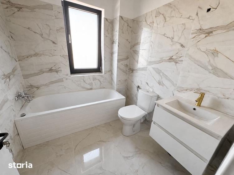 VILA TIP CUB | RATE LA DEZVOLTATOR | 5 CAMERE - 2