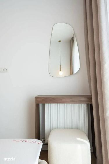 Apartament cu 2 camere în Crângași