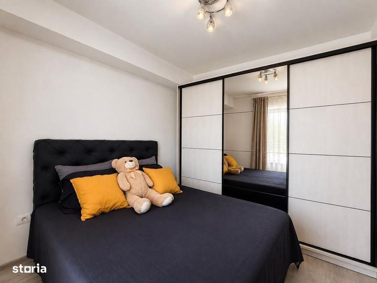 Apartament 2 camere de vanzare | Metrou Nicolae Teclu | Investitie - 4