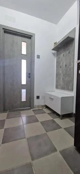 Apartament cu 2 camere semidecomandat în Muncii