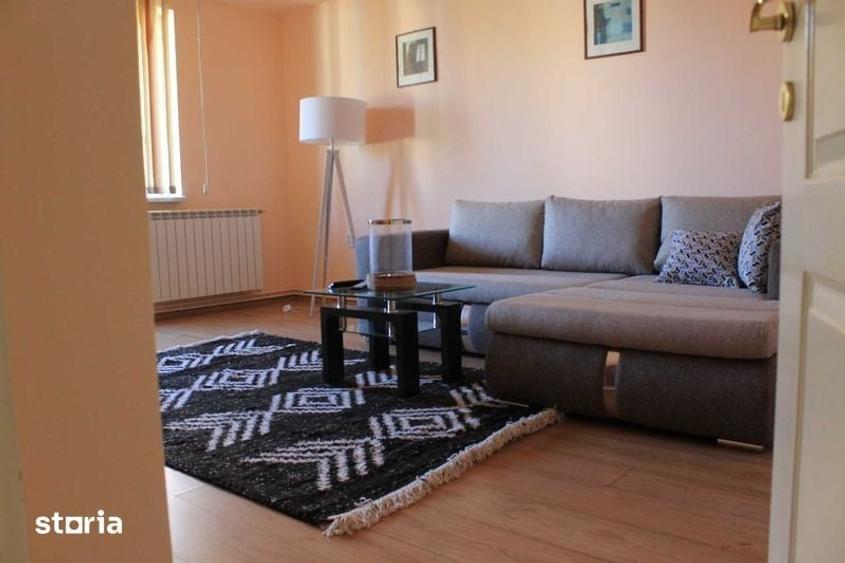 Inchiriez apartament 3 camere - 2