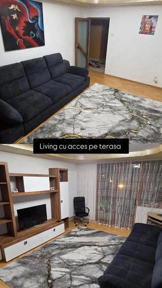 Apartament 3 camere decomandat - 8