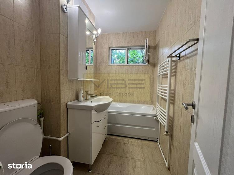 Apartament 2 camere+living Podu Ros - 5 min Palas Mall - 19