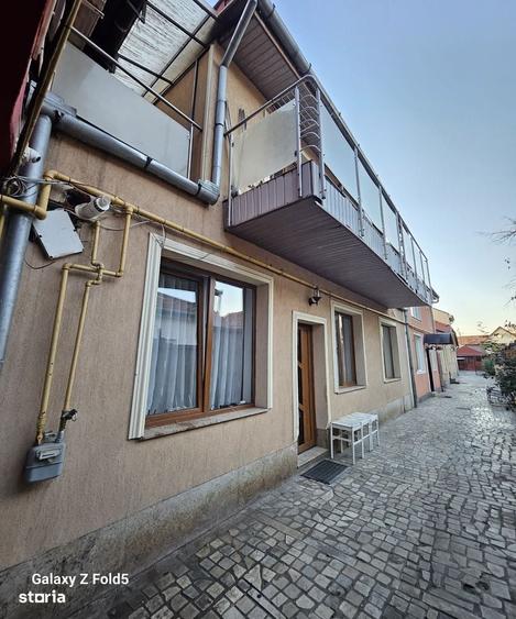 Casa tip townhouse, ideala pentru studenti / familie/ firme - 3