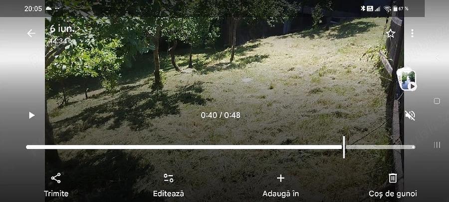 Teren de 308 mp, în Central