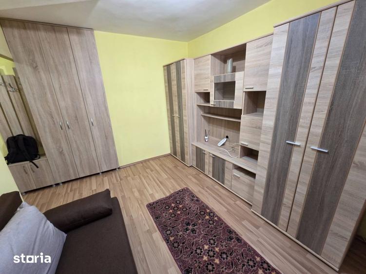 Garsonieră în Mănăștur