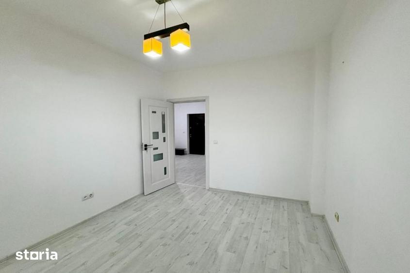 Apartament cu 3 camere semidecomandat, mobilat în Bucureștii Noi