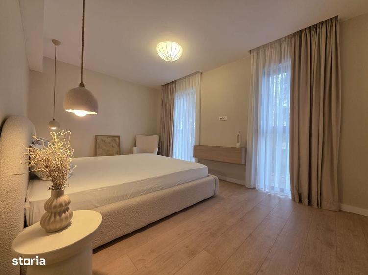 Apartament Nou 3 Camere de Inchiriat - Iancu Nicolae, 95 m, LUX - 5