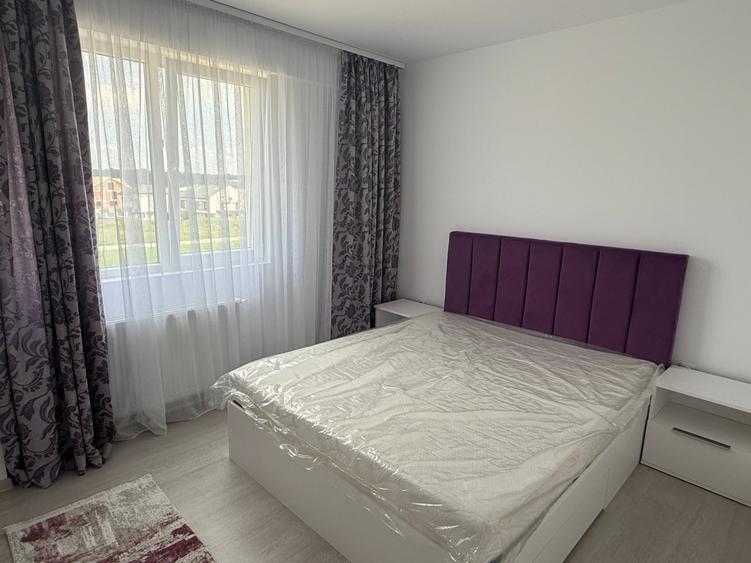 2 CAMERE - OTOPENI - COMPLEX LARA - PRIMA ÎNCHIRIERE - 11