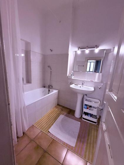 Apartament cu 4 camere, mobilat în Dorobanți