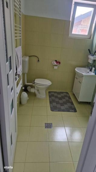Casă cu 4 camere cu Teren 250 Mp în Bălăceanca