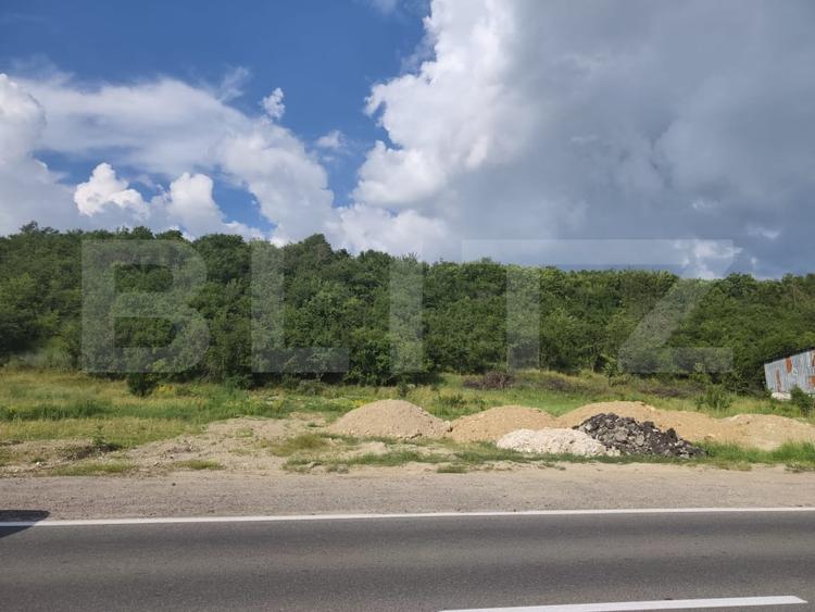 Teren Construcții de 3500 mp, în Dragomirești