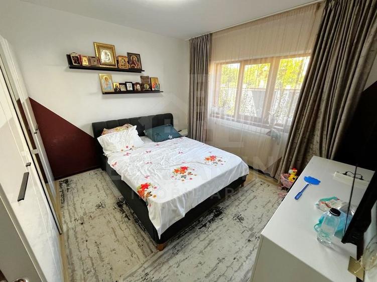 Casa Moderna P+M-220mp-6 Camere-Toate Utilitatile-An 2010... - 2